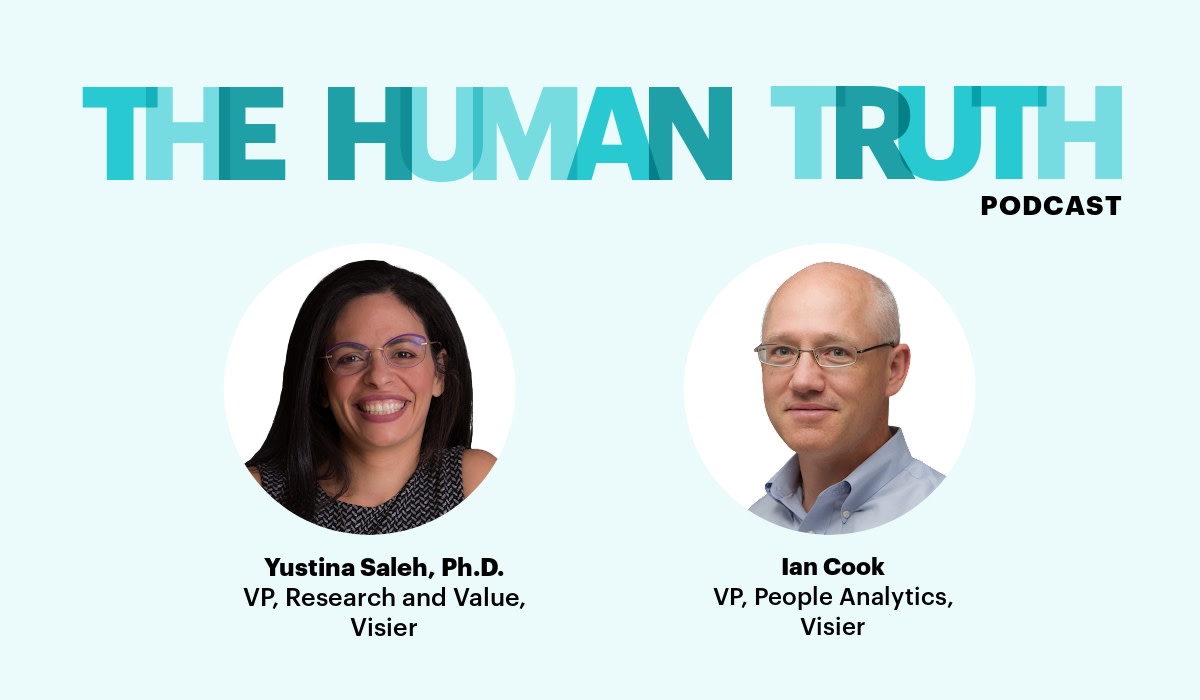 The Human Truth Podcast