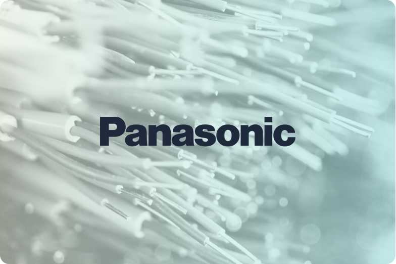 Panasonic