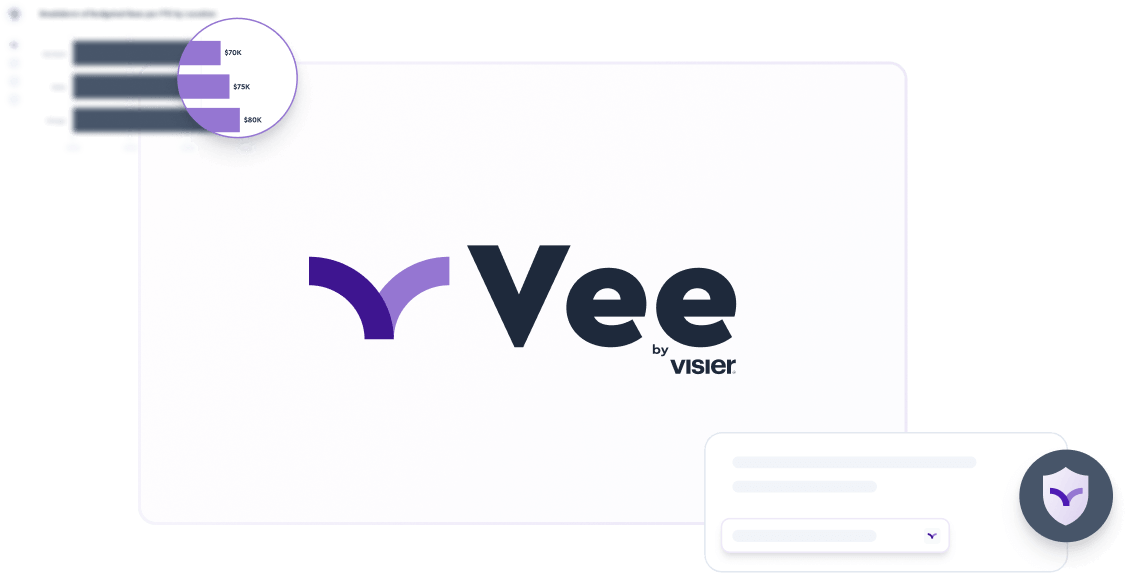 Vee by Visier